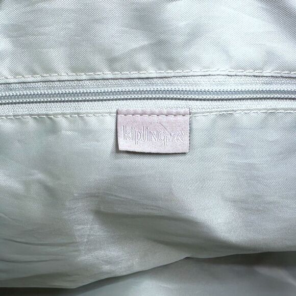 Kipling Double Handle Duffle Tote Bag - 13”H x 13”W x 6”D - Picture 5 of 6